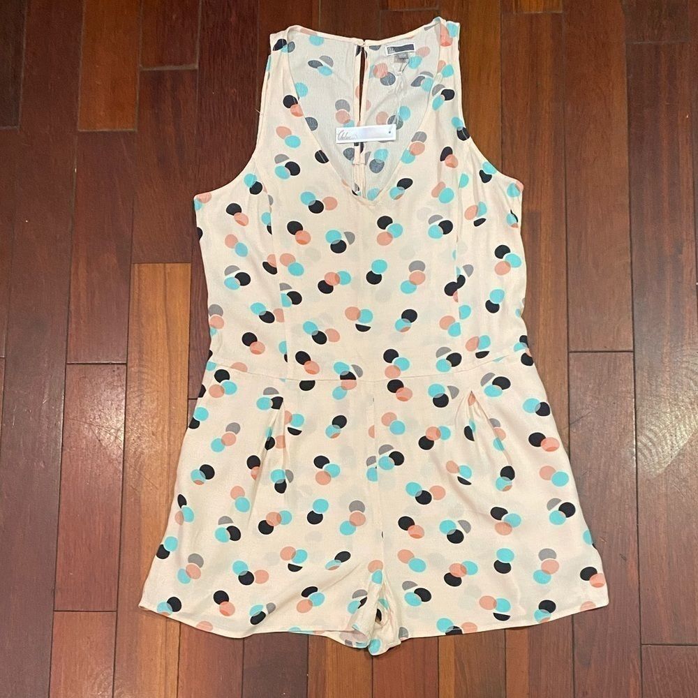 Chelsea 28 Romper - Picture 5 of 8